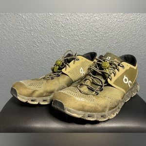 road running shoes